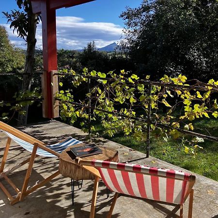 Lagunen Etxea Hendaye Bagian luar foto