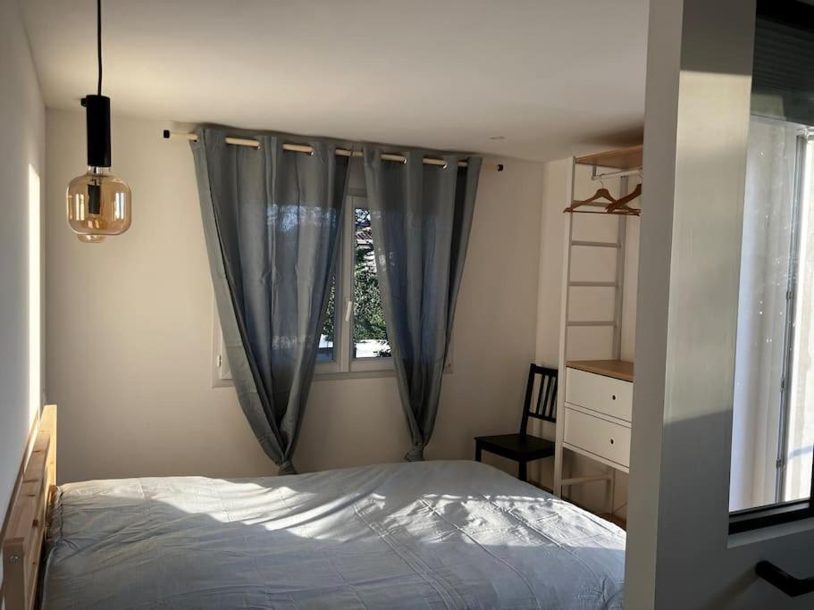 Lagunen Etxea Hendaye Bagian luar foto